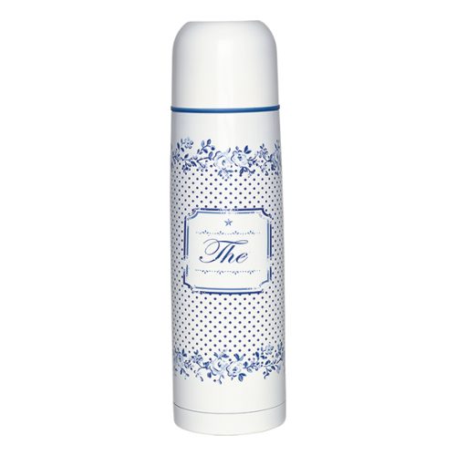 Termo Audry Indigo