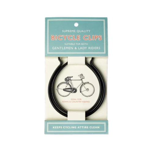 Clips Bicicleta