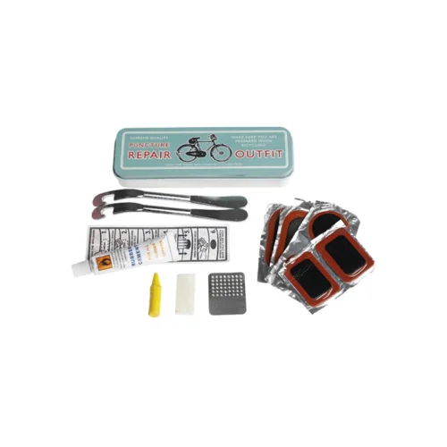 Kit Reparación Bicicleta