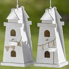 Casa Pájaros Faro