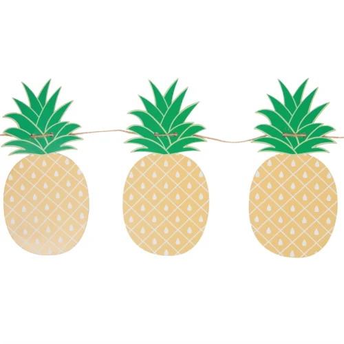 Guirnalda Piñas