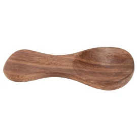 Mini Cucharilla de Madera | Sal y Especias