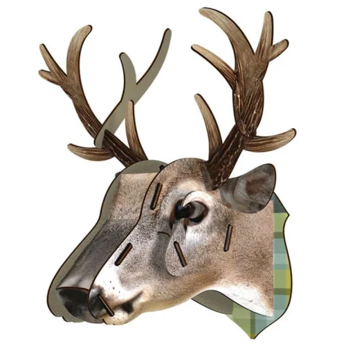 Ciervo "King Deer"