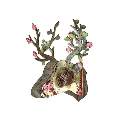 Ciervo "Bonsai"