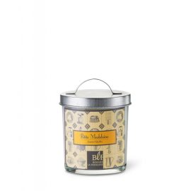 Vela Perfumada Gourmet "Petite Madeleine"