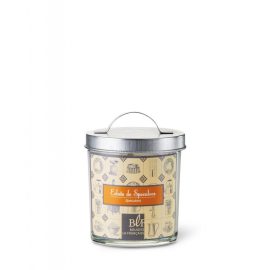 Vela Perfumada Gourmet "Éclats de Spéculoos"