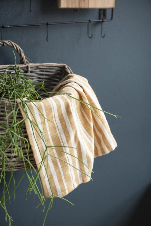 Cesta colgante con asa - Imagen 2