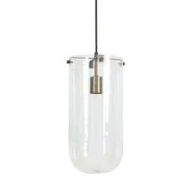 Lámpara "Mable"Cristal