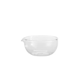 Bol Vidrio Borosilicato