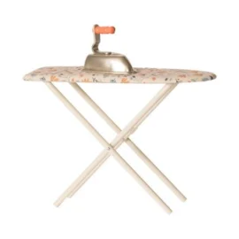 Set de Tabla de Planchar y Plancha - Maileg