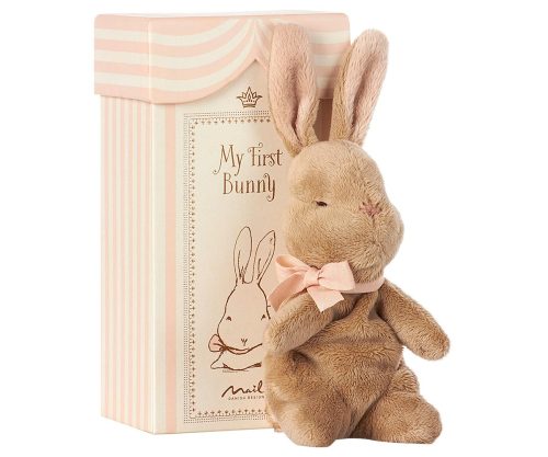 My first bunny in box - Imagen 5