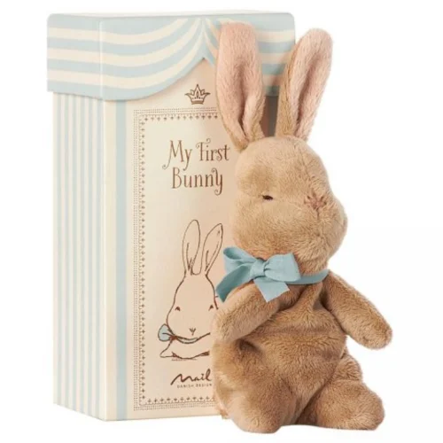 My First Bunny in Box