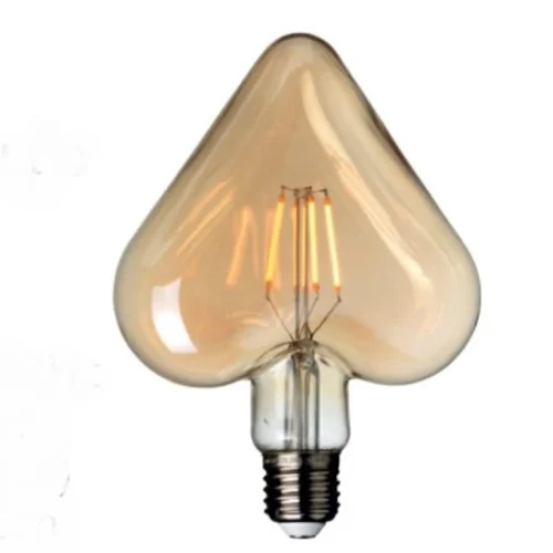 Bombilla Led Corazón