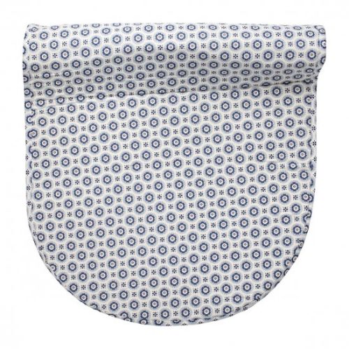 "Erin Petit" Blue: Funda de Plancha