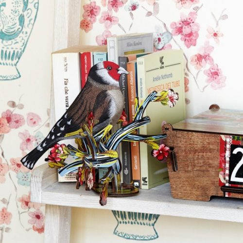 Pajarito "Red Baron" - Imagen 2