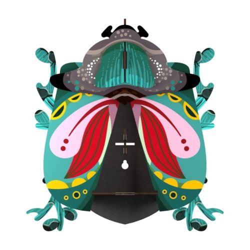 Escarabajo "Paul" - Imagen 2