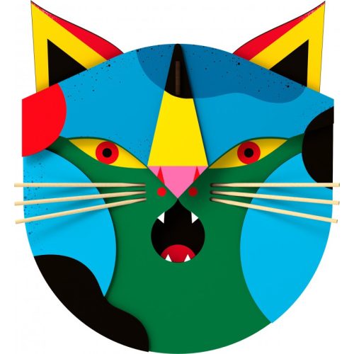 Gato "Ivan"