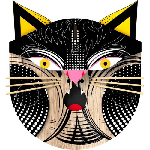 Gato "Histerical"