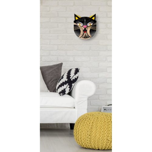 Gato "Histerical" - Imagen 2