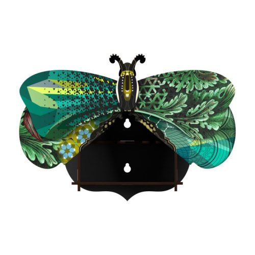 Mariposa "Magda" - Imagen 2