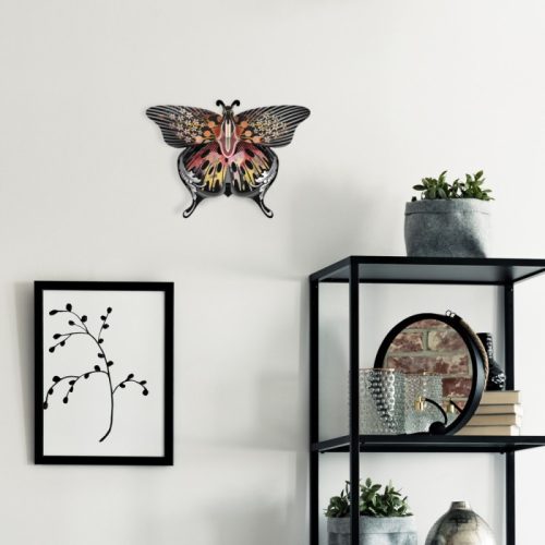 Mariposa "Madame Butterfly" - Imagen 3