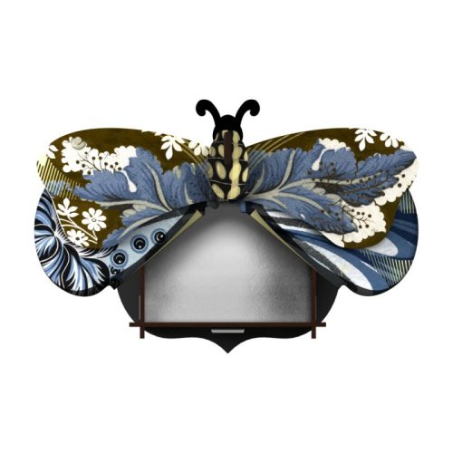 Mariposa "Abigaille" - Imagen 2