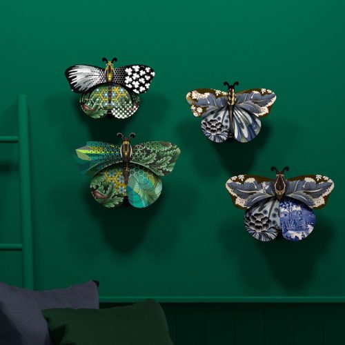 Mariposa "Abigaille" - Imagen 3
