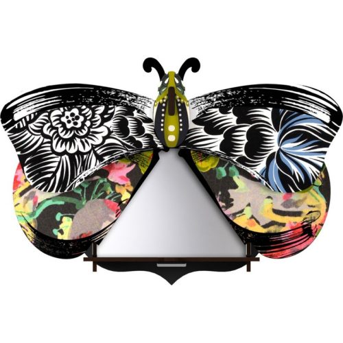 Mariposa "Elisabetta" - Imagen 3