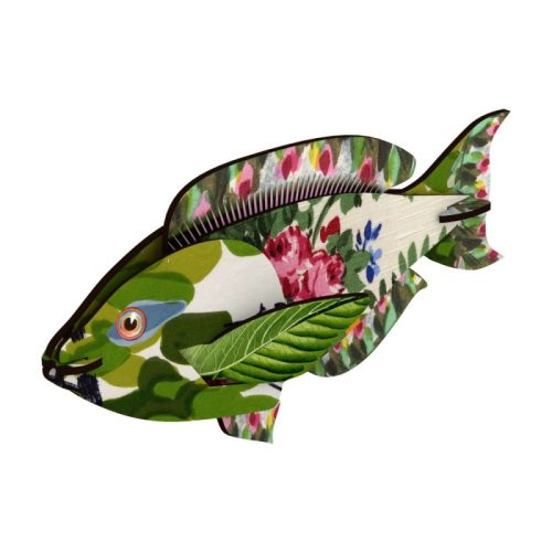 Pez "Seaweed Joke" - Imagen 2