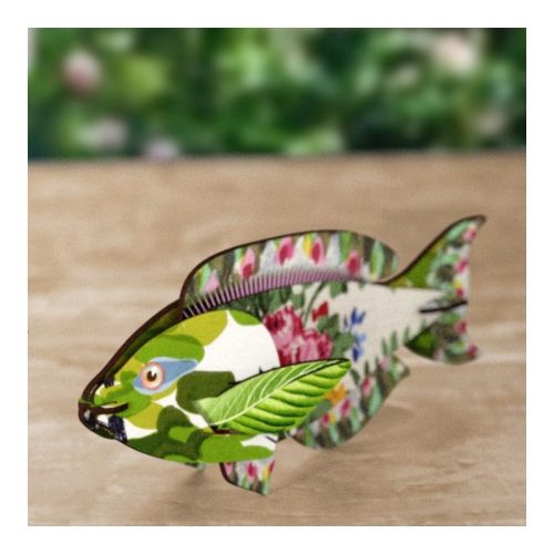 Pez "Seaweed Joke" - Imagen 3