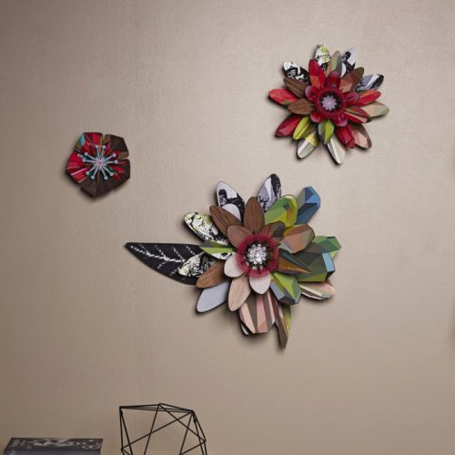 Flor "Marte" - Imagen 3