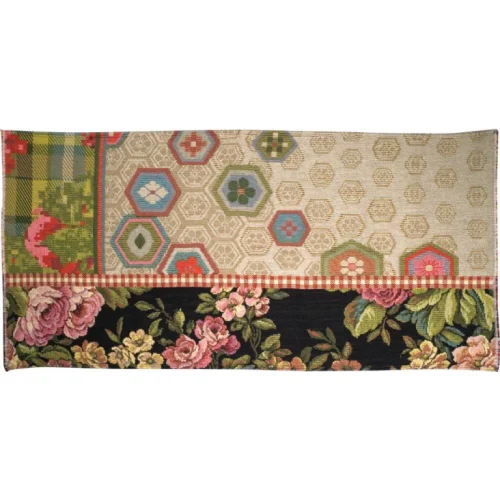 Alfombra "Summer Palette" 70 x 140 cm