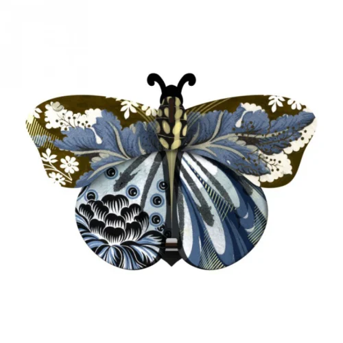 Mariposa "Abigaille"
