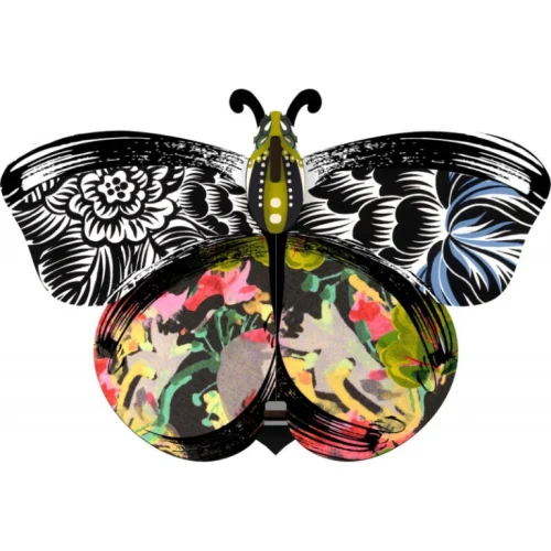 Mariposa "Elisabetta"