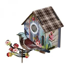 Casa Pájaros "I'm Back"