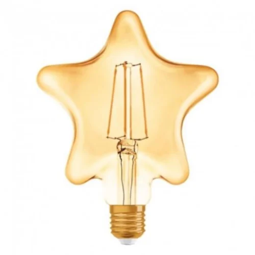 Bombilla Led Estrella