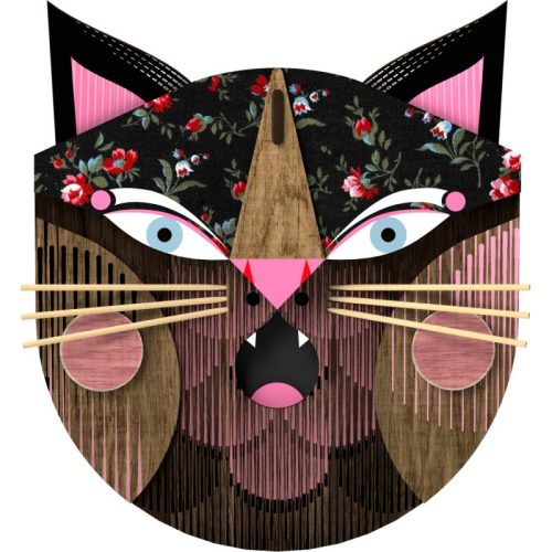 Gato "Whoops!"