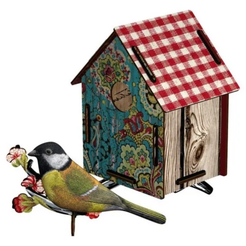 Casa Pájaros "Serenade"