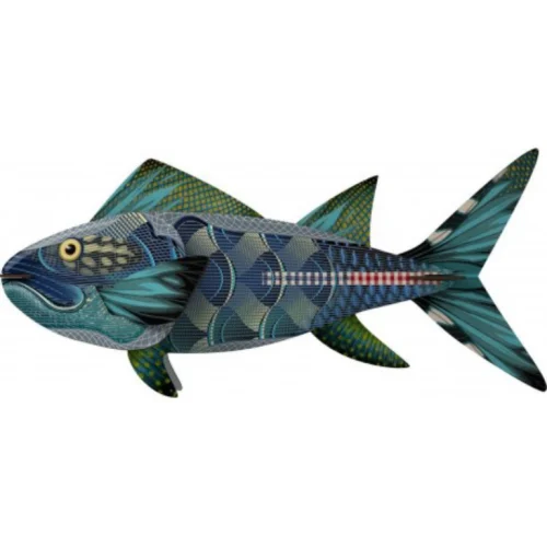 Pez "The Big Kahuna"