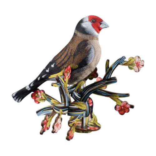 Pajarito "Red Baron"