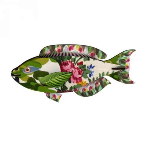 Pez "Seaweed Joke"