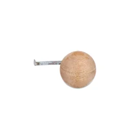 Cinta Métrica de Madera de Mango 'Hansa'
