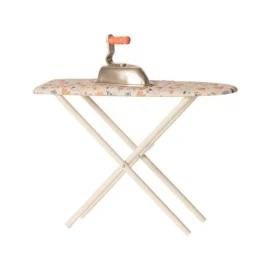 Maileg - Plancha y Tabla de Planchar