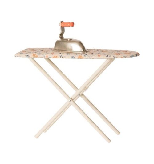Maileg - Plancha y Tabla de Planchar