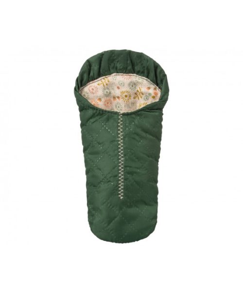 Maileg - Saco de Dormir Verde