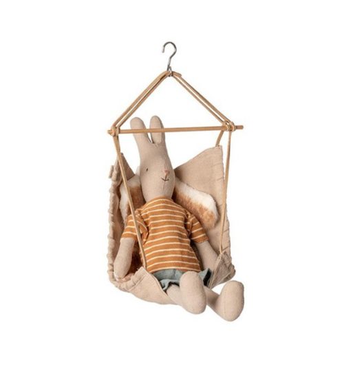 Maileg - Silla Colgante - Imagen 3
