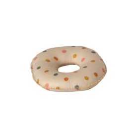 Beach: Flotador Playa Lunares Multicolor- Maileg