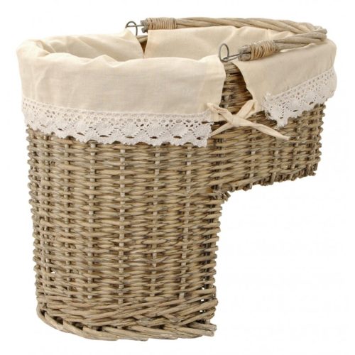 Cesta para Picnic con Dos Alturas