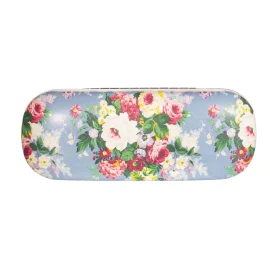 Estuche de Gafas Vintage Rose Delphine