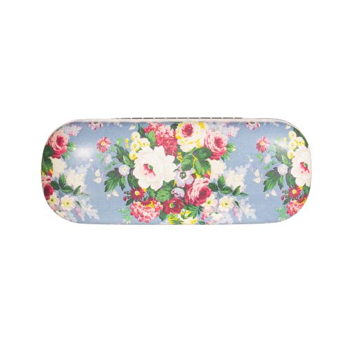 Estuche de Gafas Vintage Rose Delphine